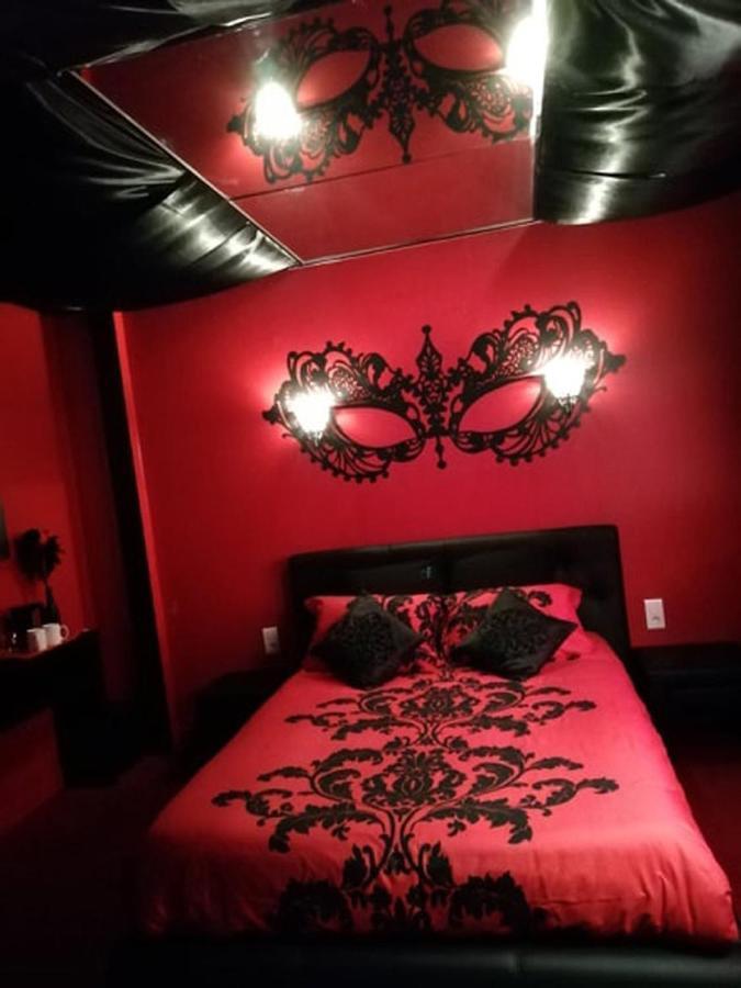 Sweets-Dreams-Amiens-Picardie-Insolite-Balneo-Week-End-Amoureux Contoire 외부 사진