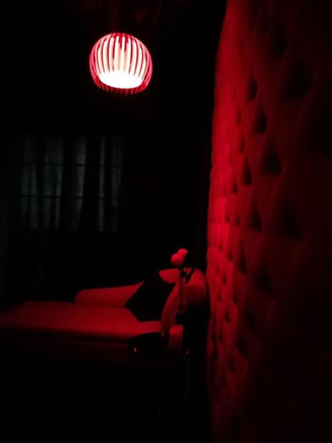 Sweets-Dreams-Amiens-Picardie-Insolite-Balneo-Week-End-Amoureux Contoire 외부 사진